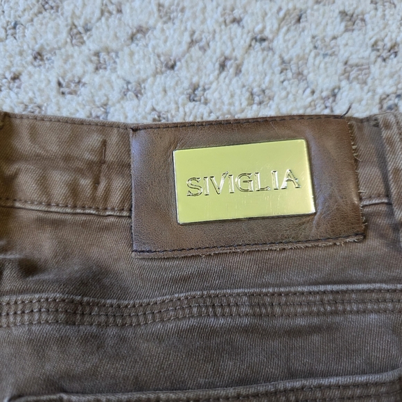 Siviglia Pants - Picture 11 of 11